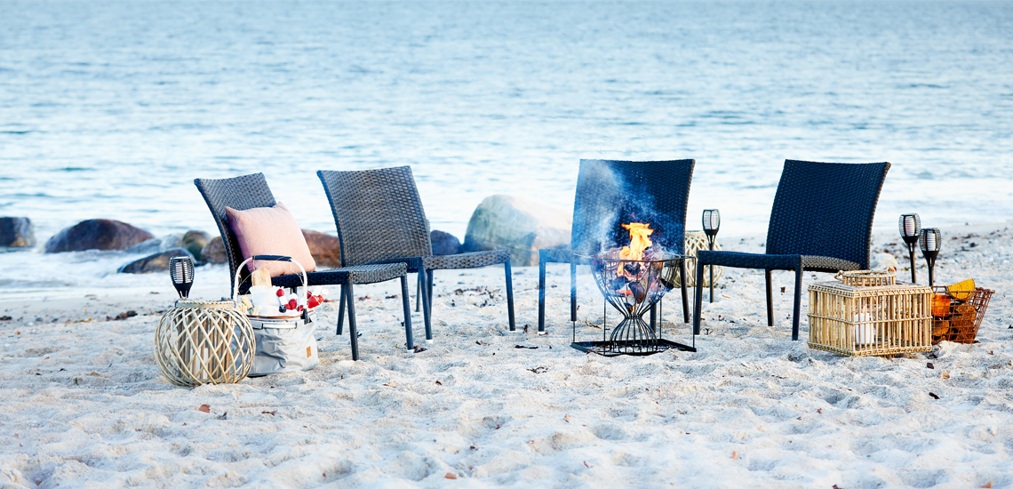 Make memories and party! JYSK